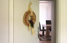 Willkommen in Ihrer Ferienwohnung!